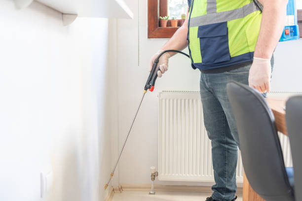 Best Residential Pest Control  in Waymart, PA