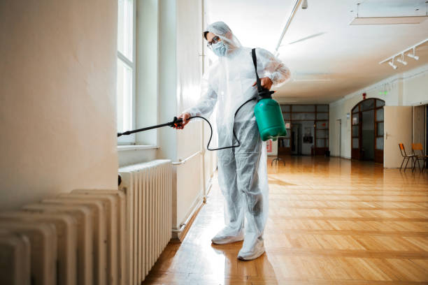 Best Affordable Pest Control Services  in Waymart, PA